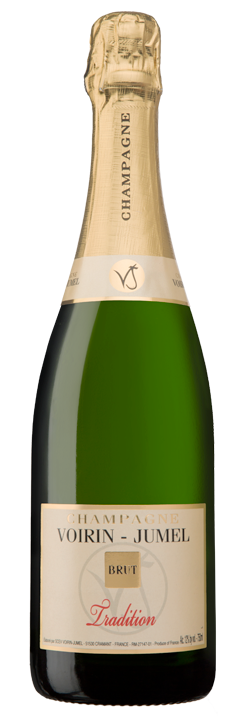 VOIRIN-JUMEL TRADITIONEL BRUT