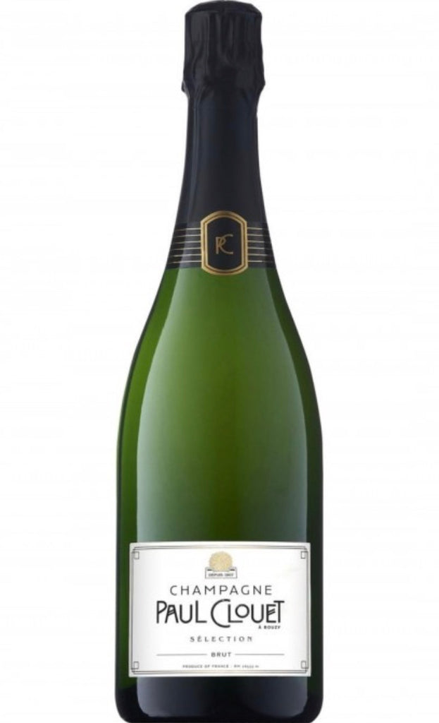 Paul Clouet Sélection Champagne