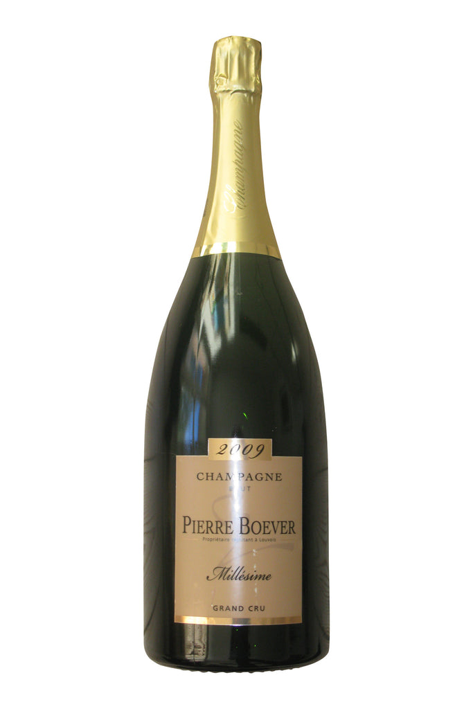 Pierre Boever - Millésimé 2010 MAGNUM